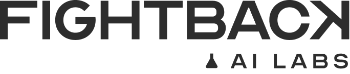 FIGHTBACK Logo